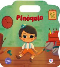 Capa do livro