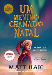 Capa do livro