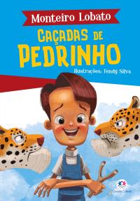 Capa do livro