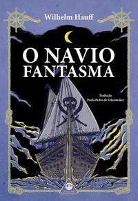 O navio fantasma