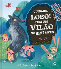 Capa do livro