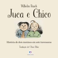 Capa do livro