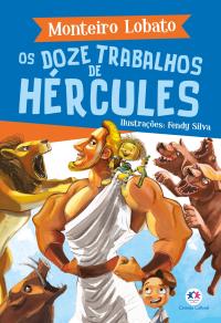 Capa do livro