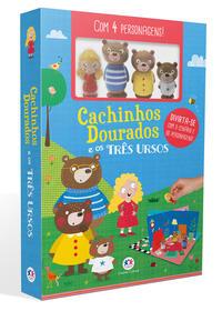 Capa do livro