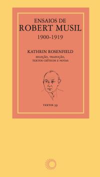 Capa do livro