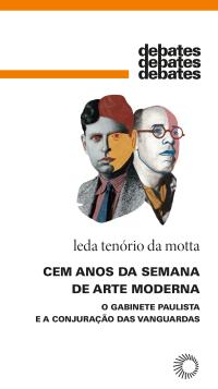 Capa do livro