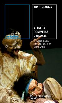 Capa do livro