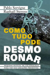 Capa do livro