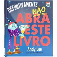 Capa do livro