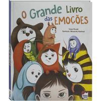 Capa do livro
