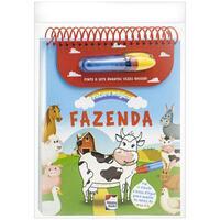 Capa do livro