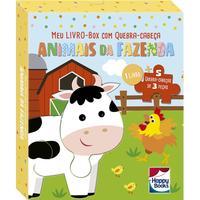 Capa do livro
