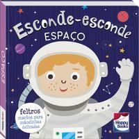 Esconde-Esconde: Espaço