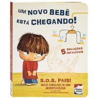 Capa do livro