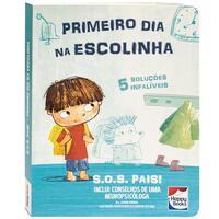 Capa do livro