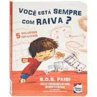 Capa do livro