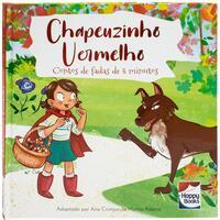 Capa do livro