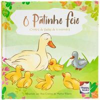 Capa do livro