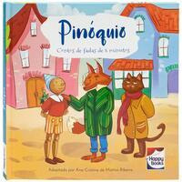 Capa do livro