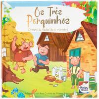 Capa do livro