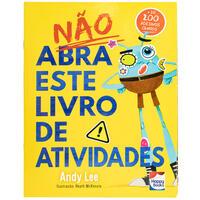 Capa do livro