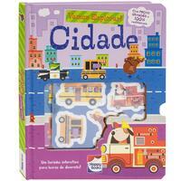 Capa do livro