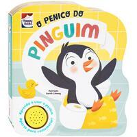 Capa do livro