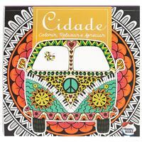 Capa do livro