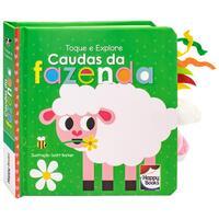 Capa do livro