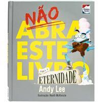 Capa do livro