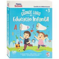 Capa do livro