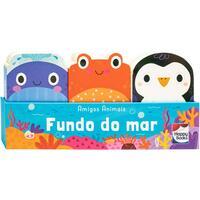 Capa do livro