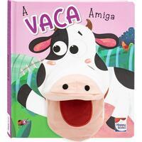 Aventuras com Fantoches: Vaca Amiga, A