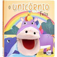 Aventuras com Fantoches: Unicórnio Feliz, O