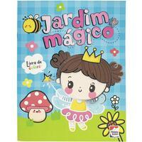 Capa do livro