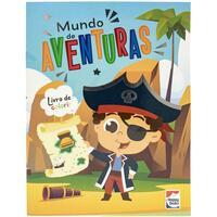 Capa do livro