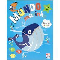 Capa do livro