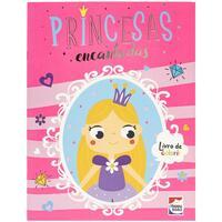 Capa do livro