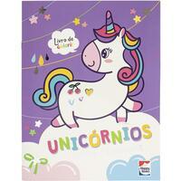 Capa do livro
