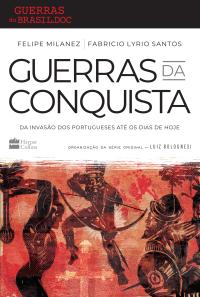 Capa do livro
