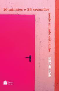 Capa do livro