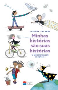 Capa do livro