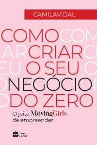 Capa do livro