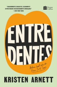 Capa do livro