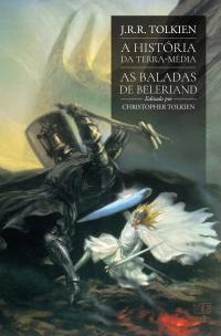Capa do livro
