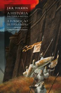 Capa do livro