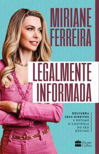 Capa do livro