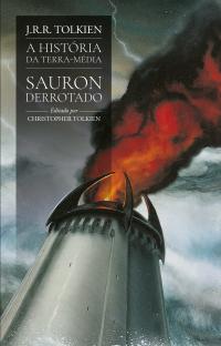 Capa do livro
