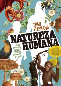 Capa do livro