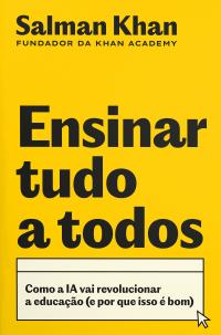 Capa do livro